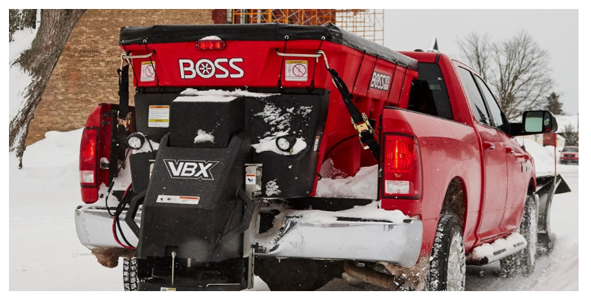 Is Ice Control Service Worth Considering?