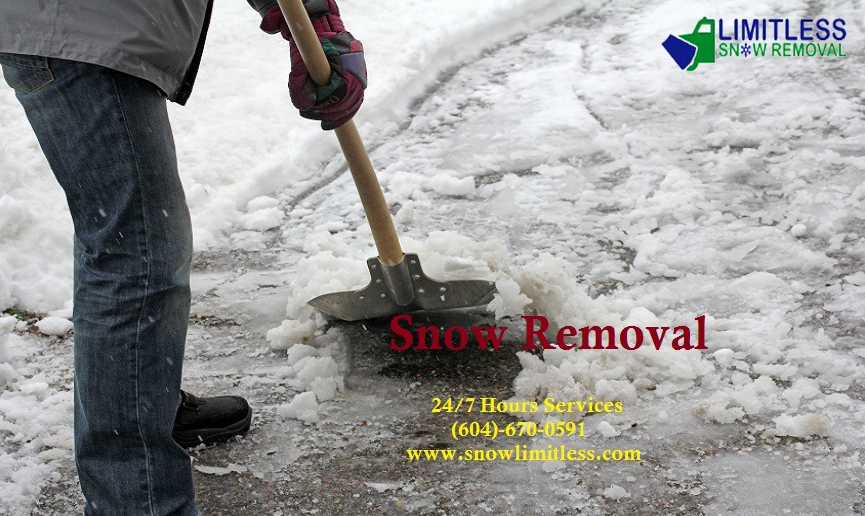Snow Removal