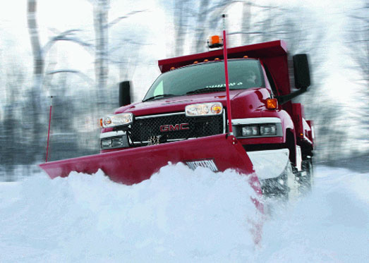 Important Considerations When Hiring a Snow Removal Company
