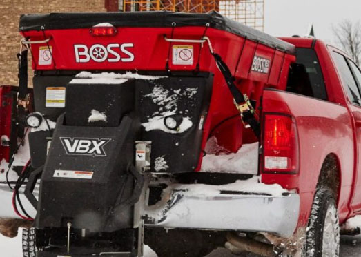 Commercial Snow Removal: Keeping Business Operations Running Smoothly